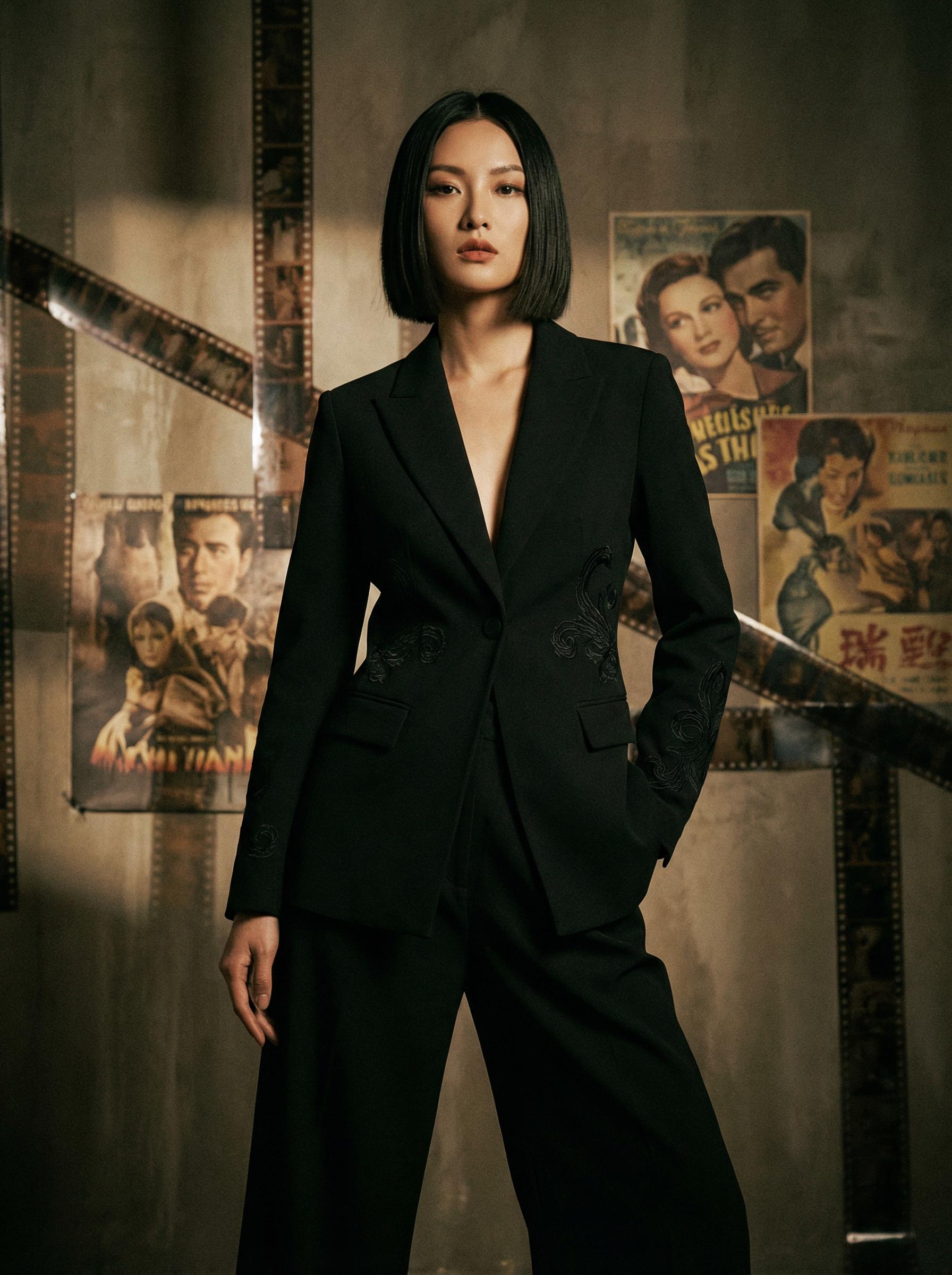 大师兄 - 韩冰文化研究顾问