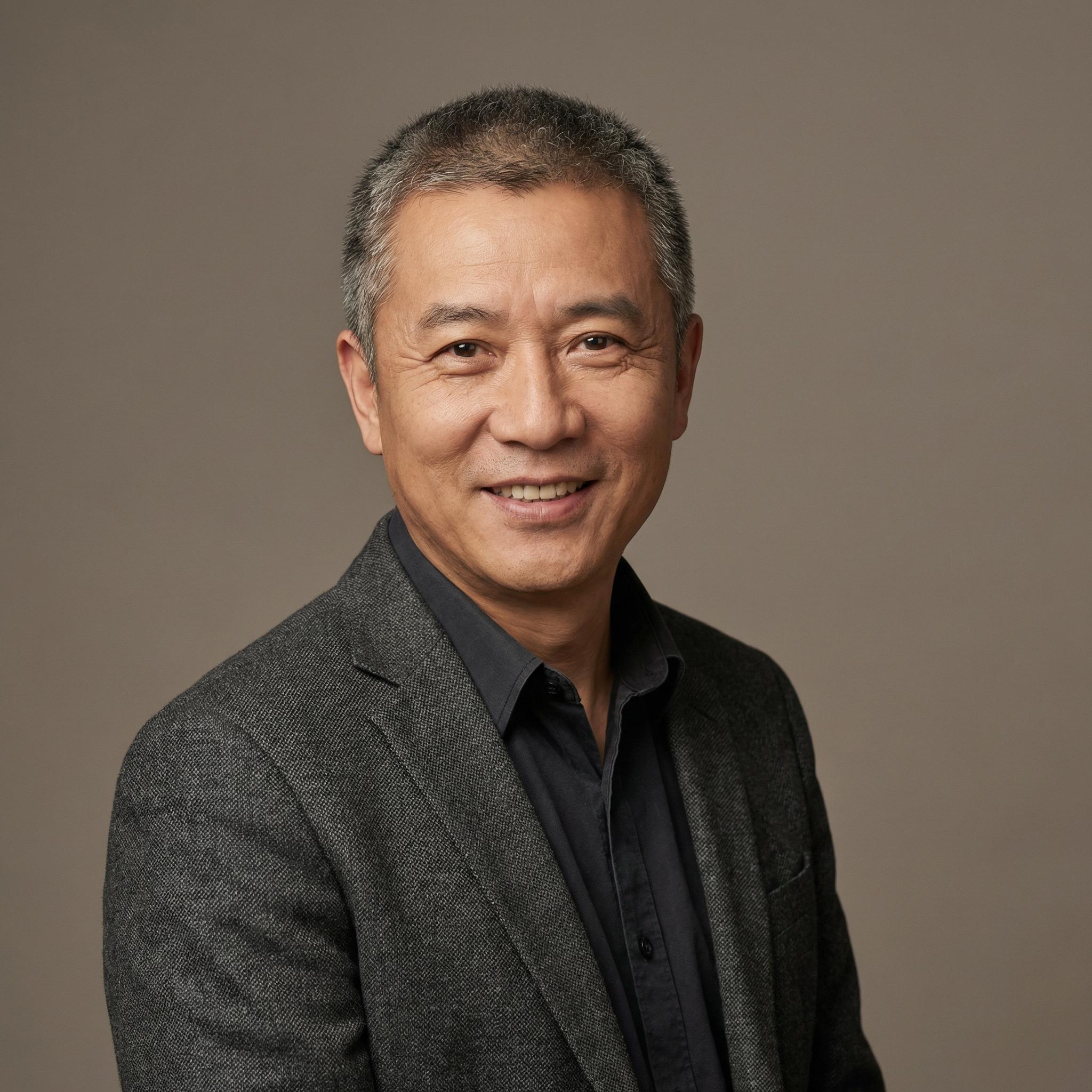 大师兄 - 陈明远导演