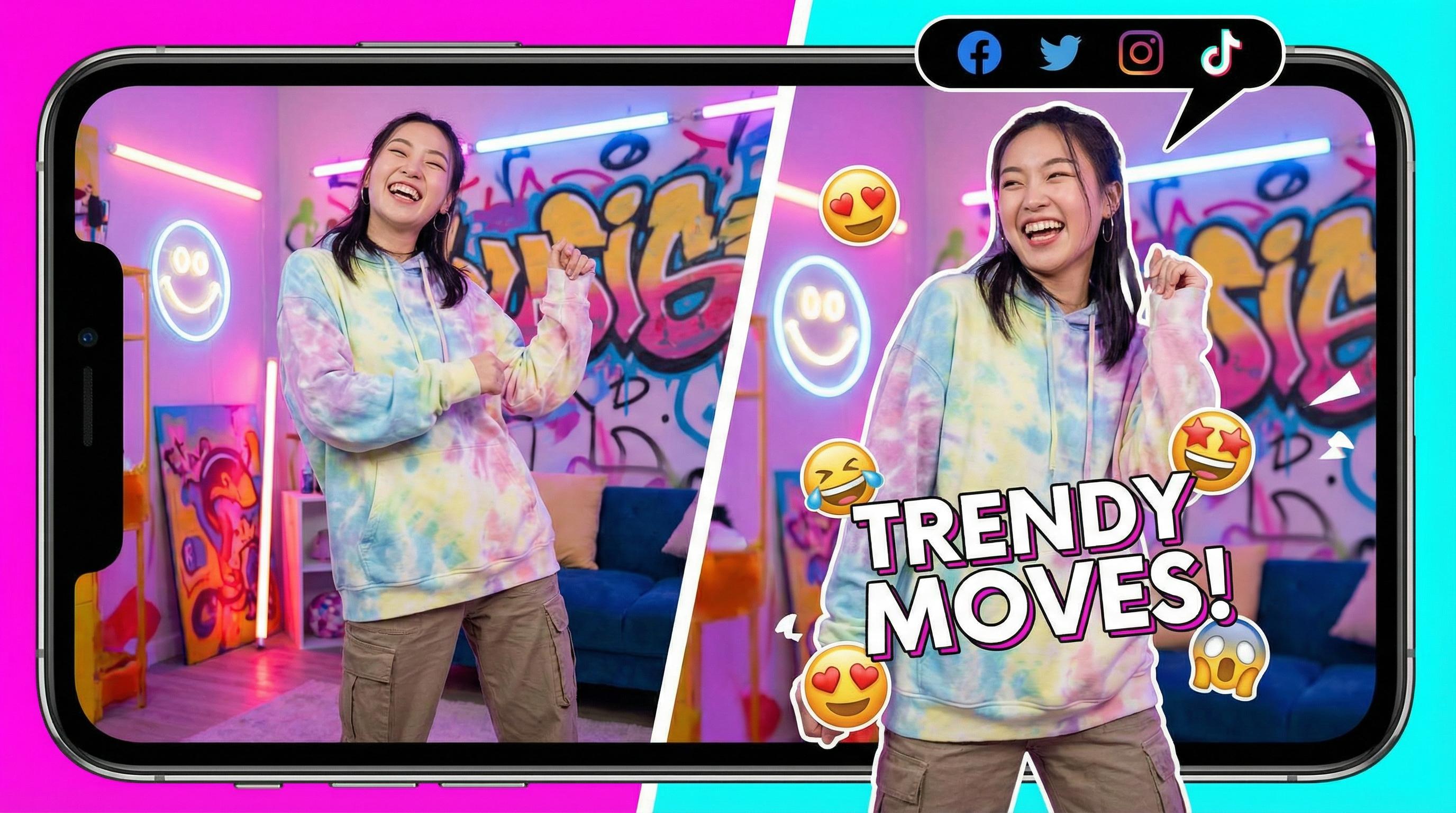 大师兄短视频制作教程