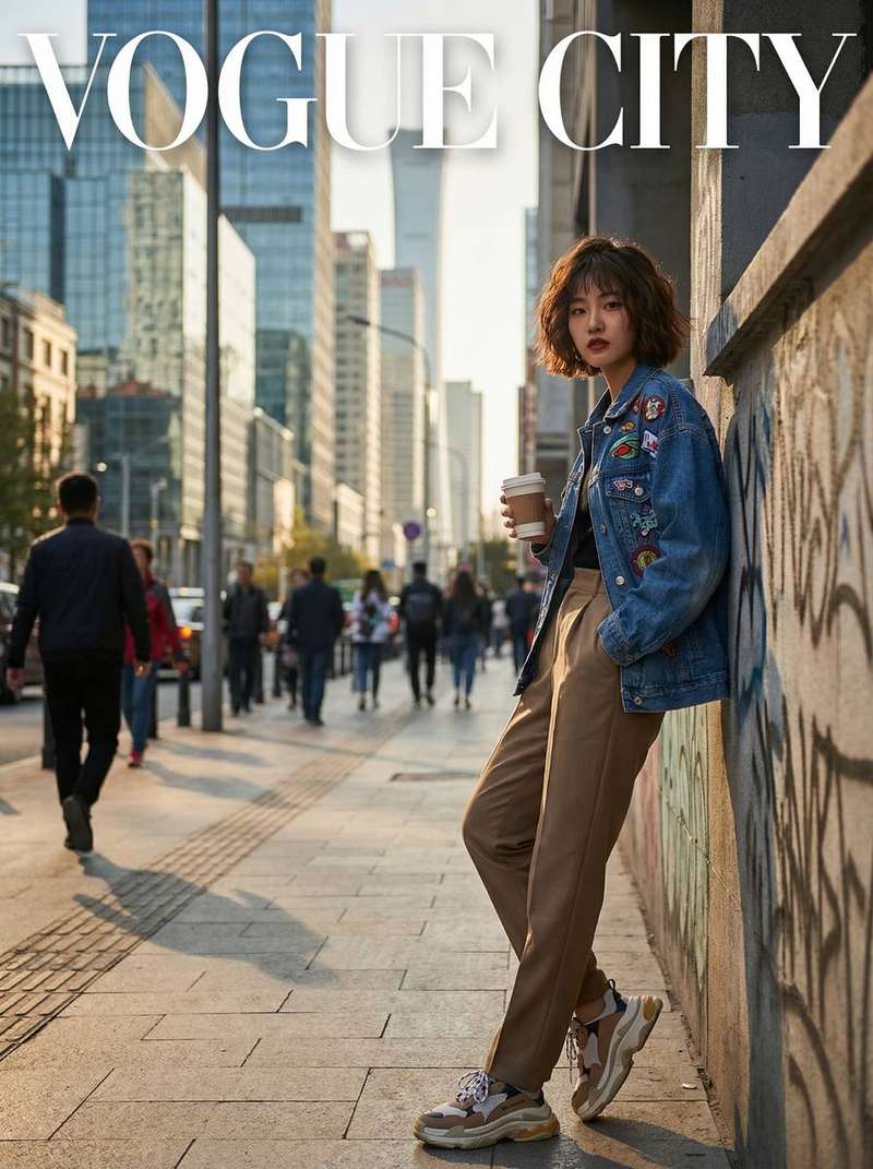 沙发激情街拍视频