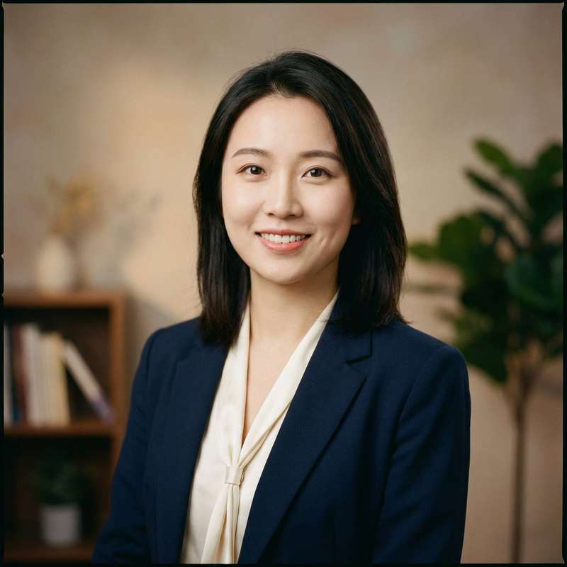 沙发激情社区顾问李思涵