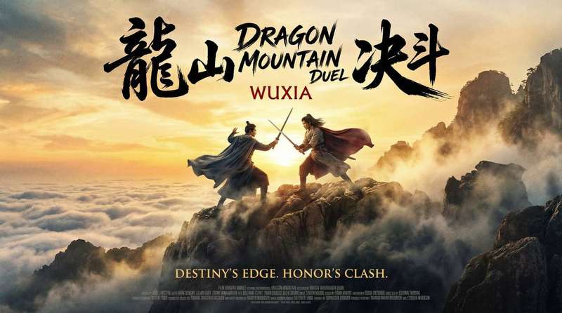 沙发激情武侠影视原创视频